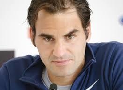 Federer leads list of game's top moneymakers