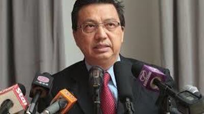 Malaysian minister heads to Australia for MH370 meeting