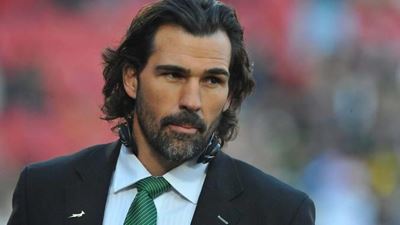 Matfield back for Australasia tour