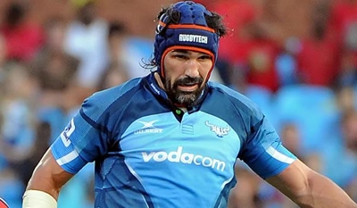 Matfield back for Australasia tour