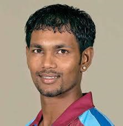 Record-breaking Ramdin, Bravo lead Windies to sweep