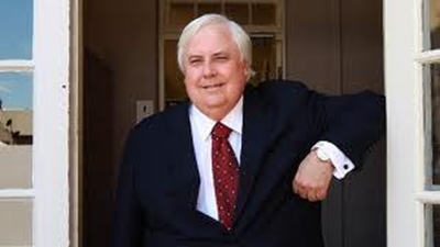 Australia tycoon apologises for calling Chinese government 'mongrels'