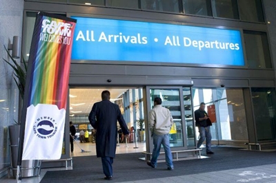 Women held for drugs at Cape Town International Airport