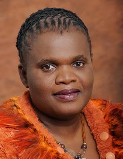 Muthambi silent on Motsoeneng's fate