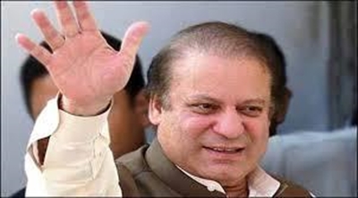 Pakistan PM meets army chief amid protest crisis