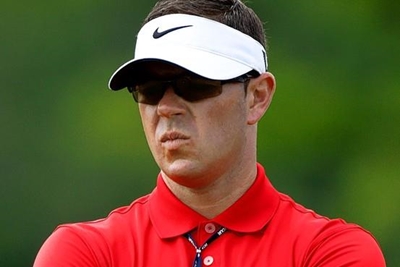 Tiger's better off without a coach, says Els