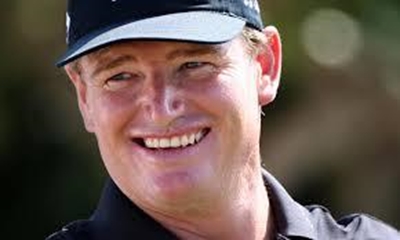 Tiger's better off without a coach, says Els