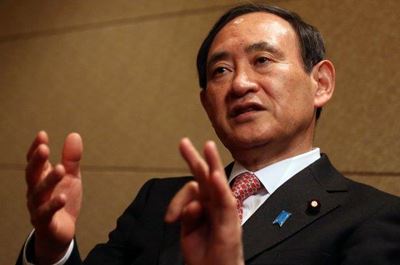 Japan sees 1st local dengue case in over 60 years
