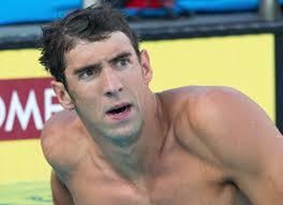 Phelps form suggests Olympics story not over