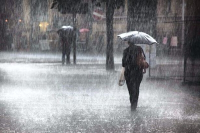 Western Cape warned of bad weather