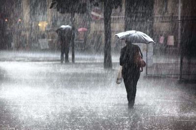 Western Cape warned of bad weather