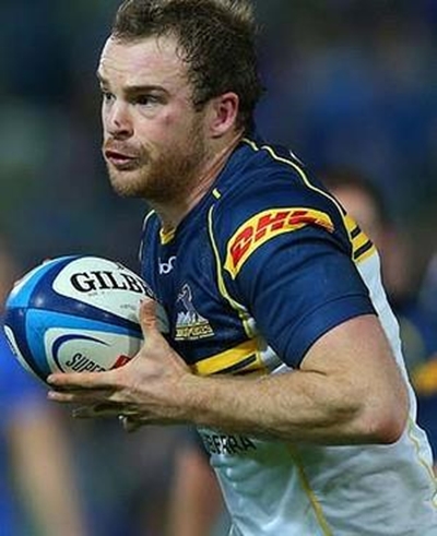 Broken neck forces Wallaby McCabe to retire