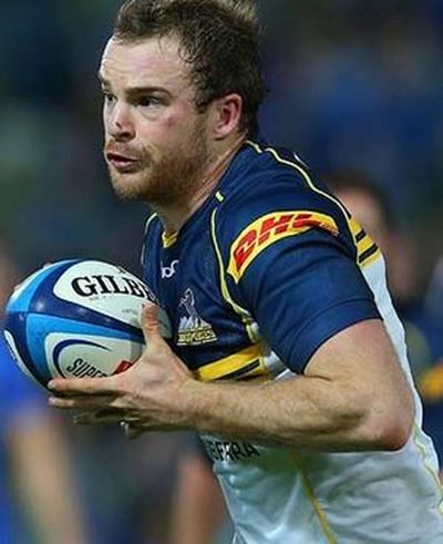 Broken neck forces Wallaby McCabe to retire