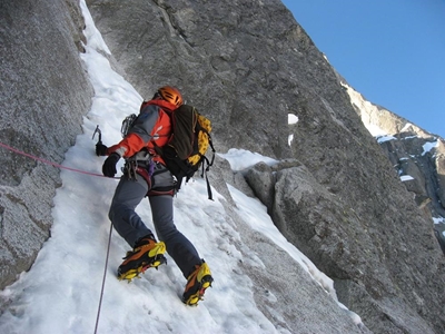 Sponsorships lift extreme sports to the next level