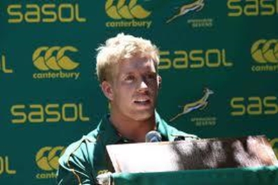 Springbok Sevens prepare for Olympic qualifying
