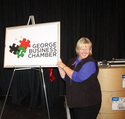 Group Editors hosts monthly Chamber meeting