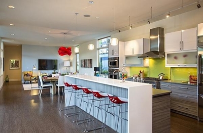 Stage your home for a successful sale