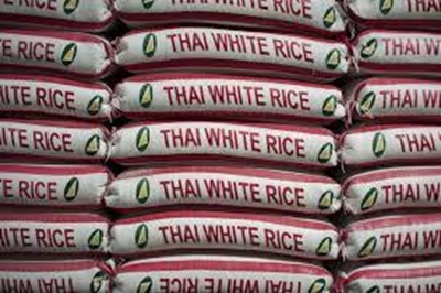 Ebola outbreak hits Thai rice exporters