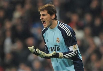 'Horrible' Madrid have to learn, fumes Casillas