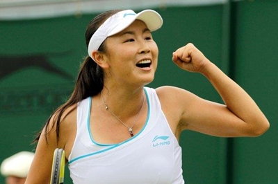Sharapova crashes, Bencic and Federer in Swiss joy