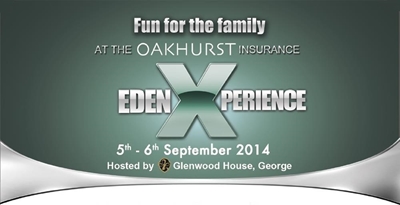 Oakhurst Insurance Eden Xperience 2014