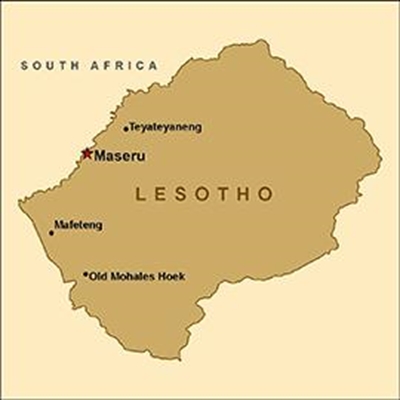 Mass demonstration cancelled as Lesotho faces power vacuum