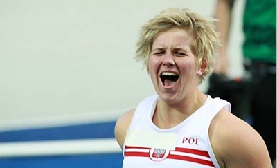 Wlodarczyk's world record provides ISTAF highlight