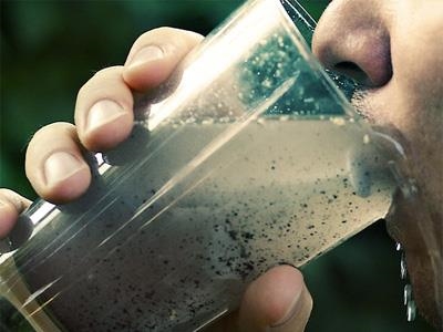 Water contamination getting worse: DA