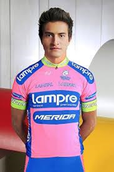 Anacona takes 9th stage, Quintana leads Vuelta