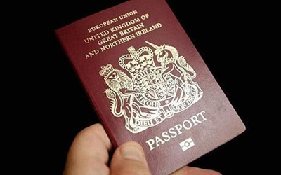 Passports could be seized to fight terrorism