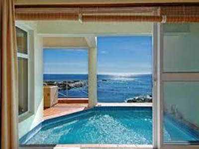 South African holiday homes on a recovery path