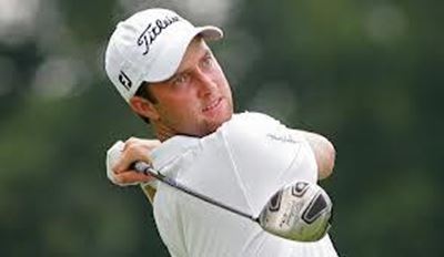 Kirk beaming after biggest PGA career win