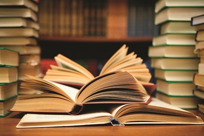Nuwe senior assistent vir Albertinia Biblioteek