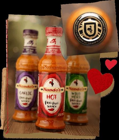 Nando's procures chilli from smallholder farmers