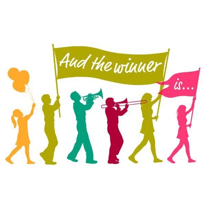 Online competition winners: Series 117