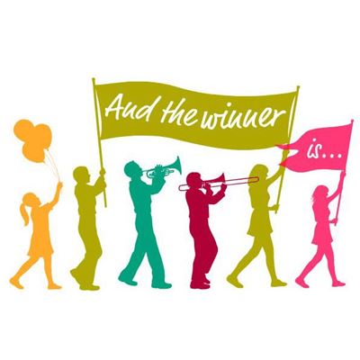 Online competition winners: Series 117