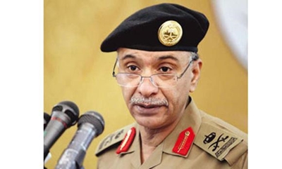 Saudi arrests 88 suspects in alleged Al-Qaida cell