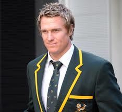 South Africa team to play Australia