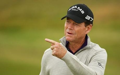 Mahan, Bradley and Simpson complete US Ryder team