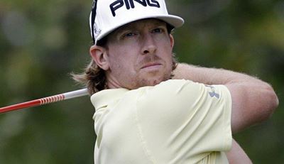 Mahan, Bradley and Simpson complete US Ryder team