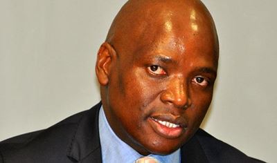 Motsoeneng earned R2,8 million in 2013