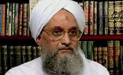 Al-Qaeda declares new branch in Indian sub-continent