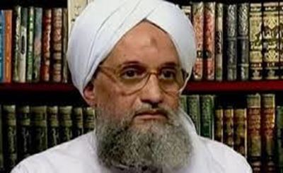 Al-Qaeda declares new branch in Indian sub-continent