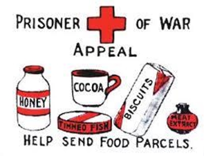 Red Cross WWI prisoner files offer online trove