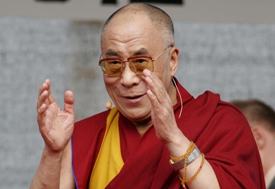 Dalai Lama again refused entry into SA