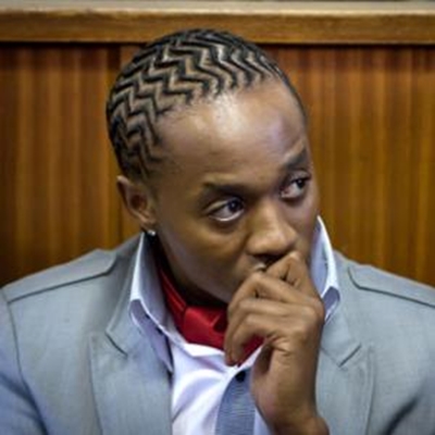 Drum magazine must apologise to Jub Jub