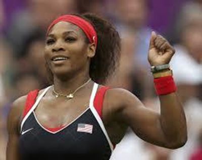 Serena Williams into US Open semi-finals