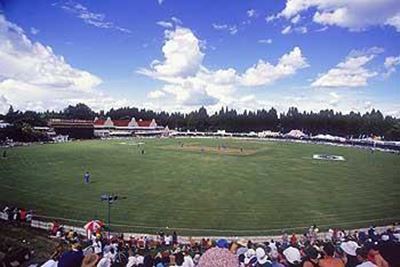 Zimbabwe wins toss, puts South Africa in to bat