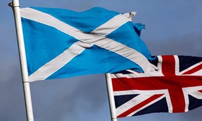 Vote raises uncertain future for Scottish athletes