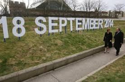 Vote raises uncertain future for Scottish athletes